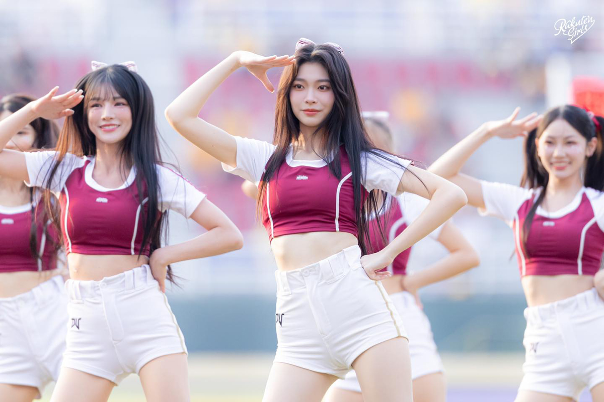 【車勢星聞】樂天女孩2025年度單曲《夢想特急件》MV勾起滿滿校園回憶