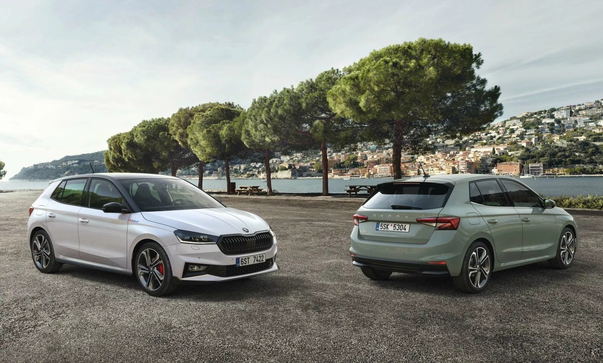 Fabia 130搭載經過重新調校的1.5升TSI EVO 渦輪增壓四缸引擎，馬力自原本的148匹上升至175匹，讓車輛百公里加速時間縮短0.6秒。