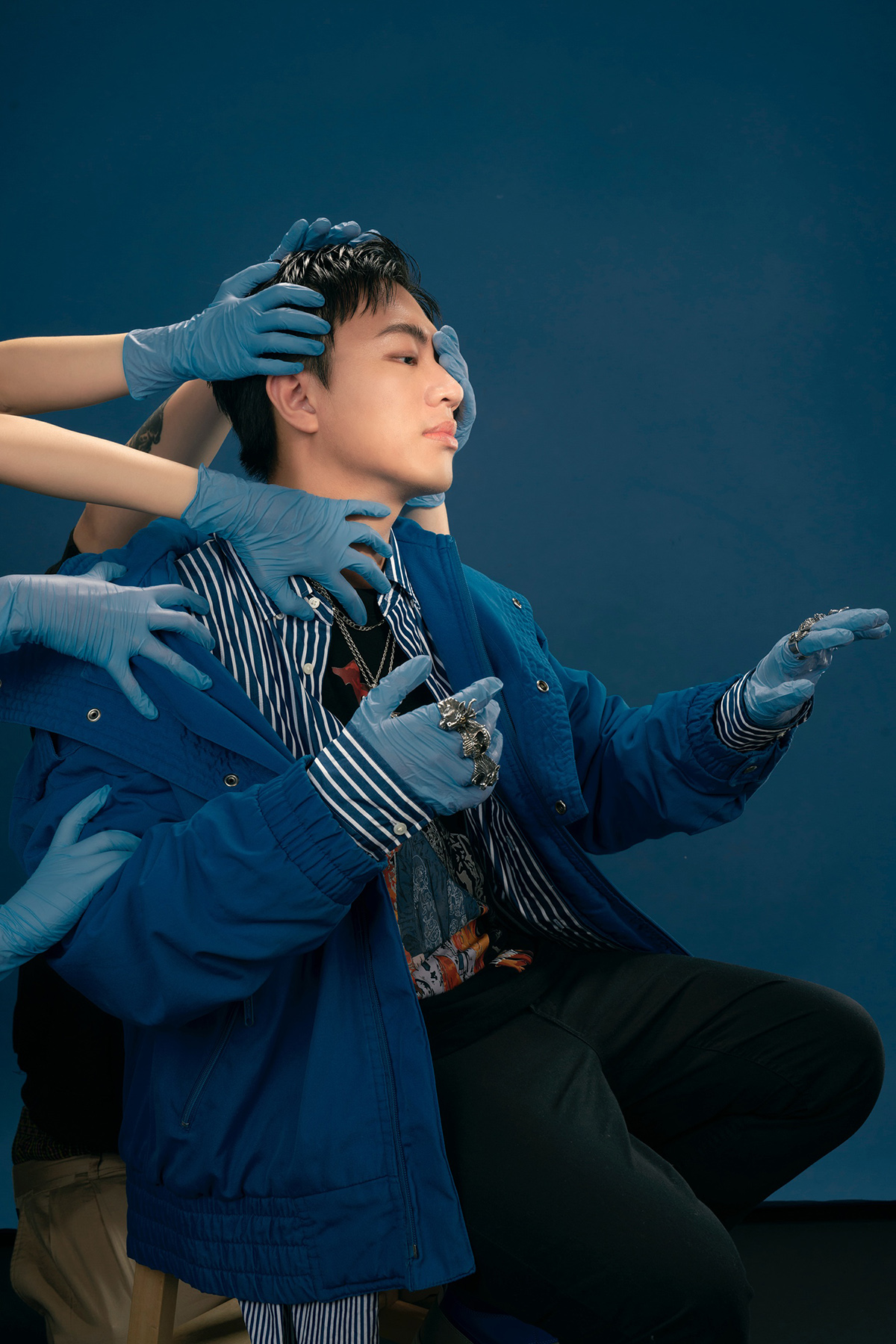 【車勢星聞】神經元MadNeuron。〈片資料提供:金音創作獎〉