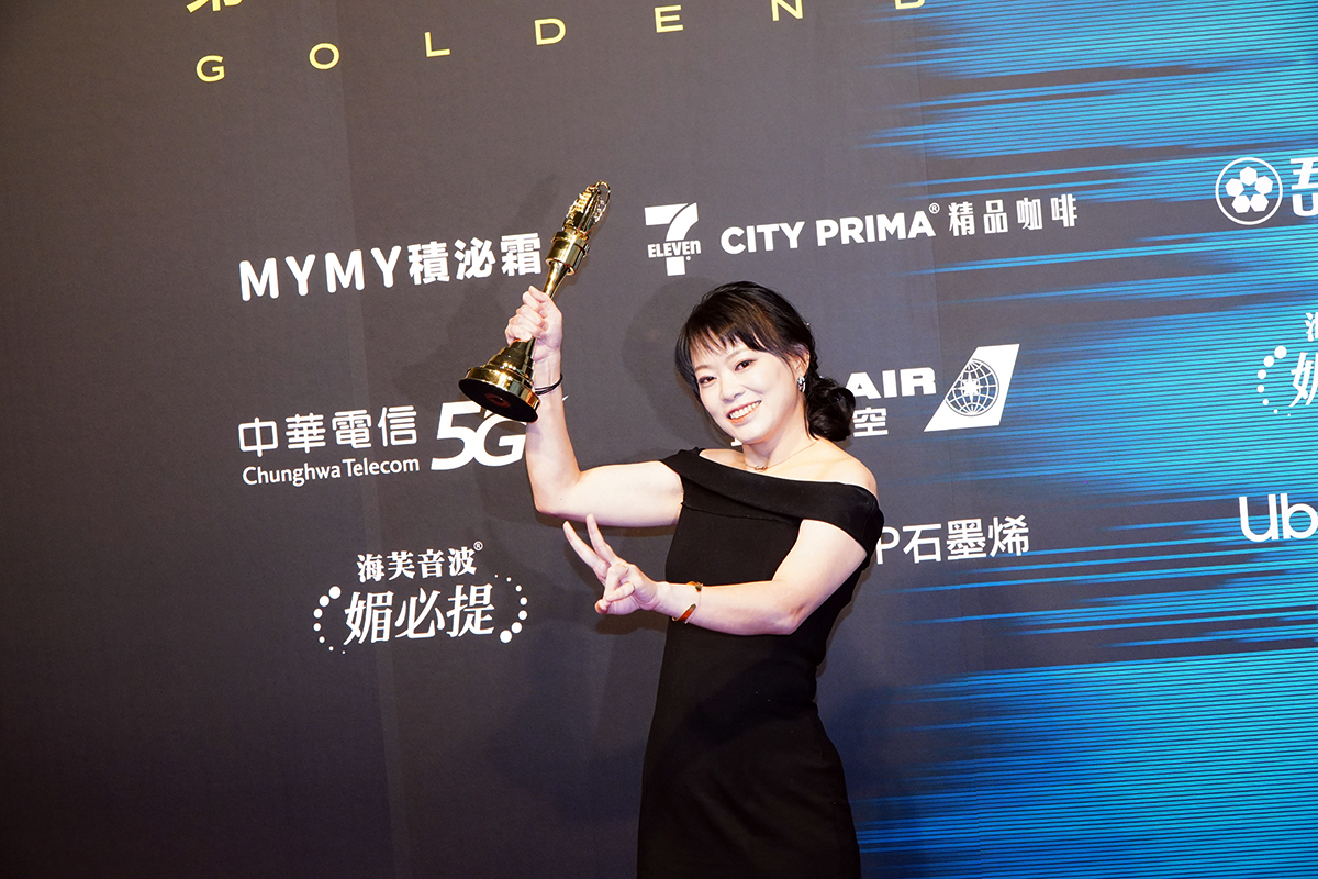 商品類廣告獎  媽祖埔豆腐張—十萬箍出勤篇（參賽單位：正聲廣播股份有限公司雲林廣播電臺）（圖：車勢星聞）