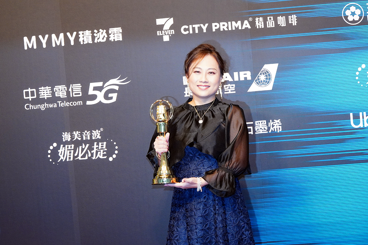 非商品類廣告獎  [二手菸害]—二手菸帶你上天堂篇（參賽單位：台灣廣播股份有限公司）（圖：車勢星聞）