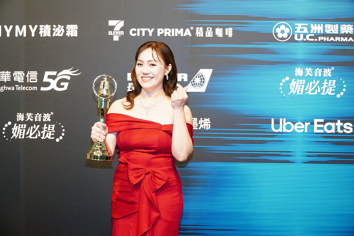 生活風格節目獎  玩味時代Golden Times（參賽單位：臺北廣播電臺）（圖：車勢星聞）