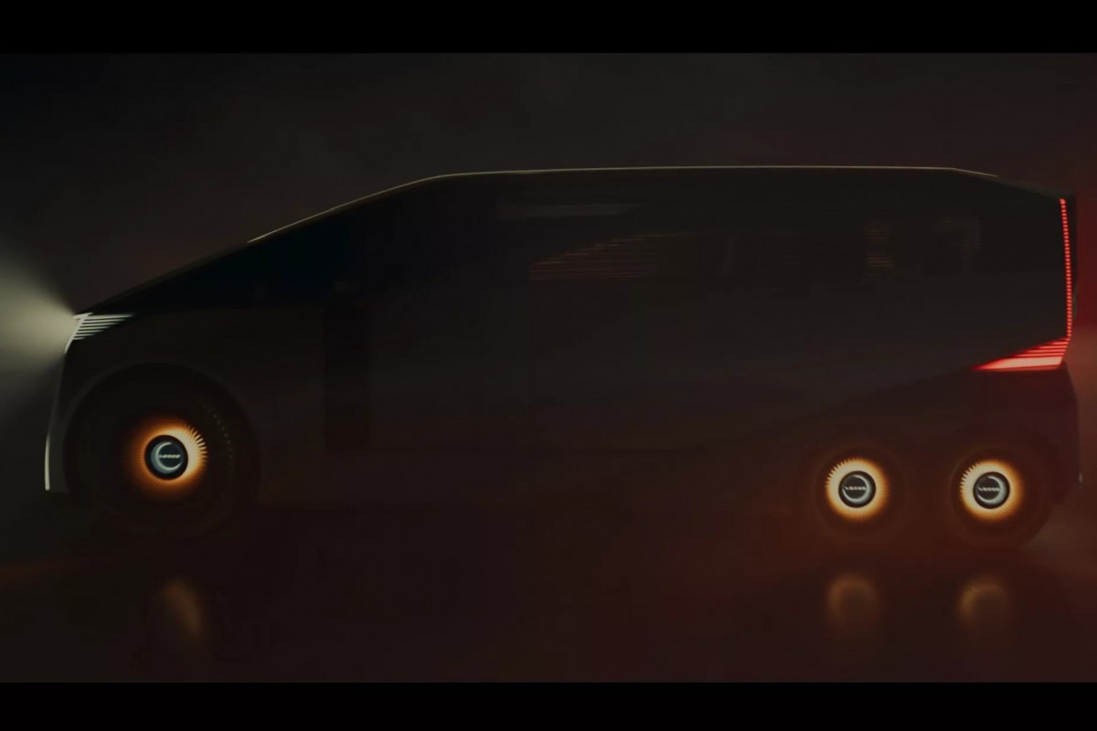 Lexus宣布即將結束LS豪華旗艦房車,不過他們打造了「LS Concept」,將會在2025日本移動展(Japan Mobility Show)現身。