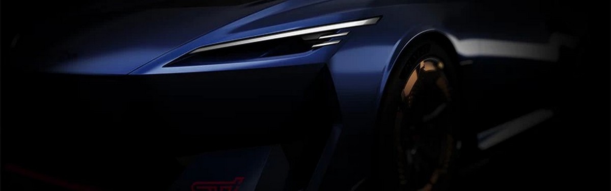 Subaru公布日北移動展會展出純電Performance-E STI concept與燃油Performance-B STI concept兩款概念車。