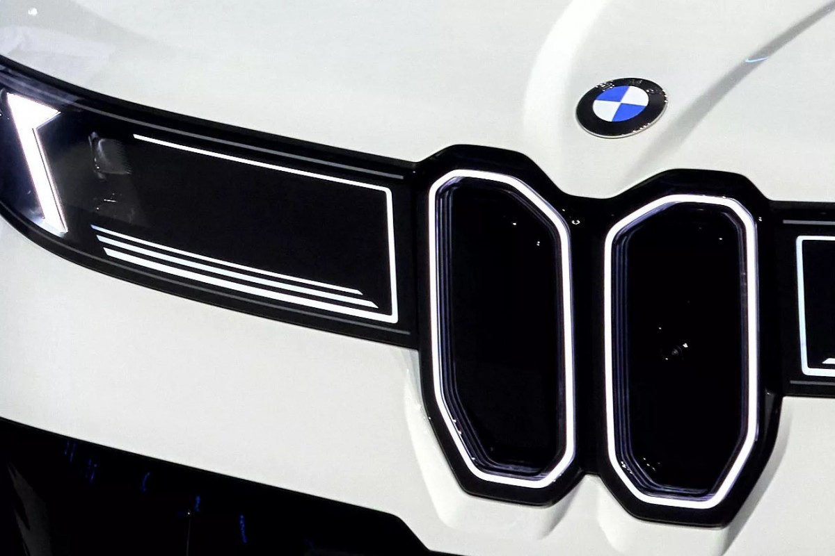 BMW進入全新世代之後首推的iX3在市場上備受歡迎,就連原廠都感到意外。