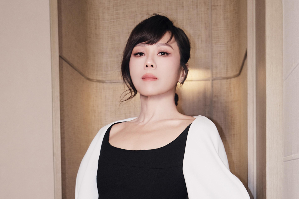 【車勢星聞】Tanya蔡健雅限量再發行四張舊作,連自己重聽都忍不住落淚。(圖:亞神音樂提供)