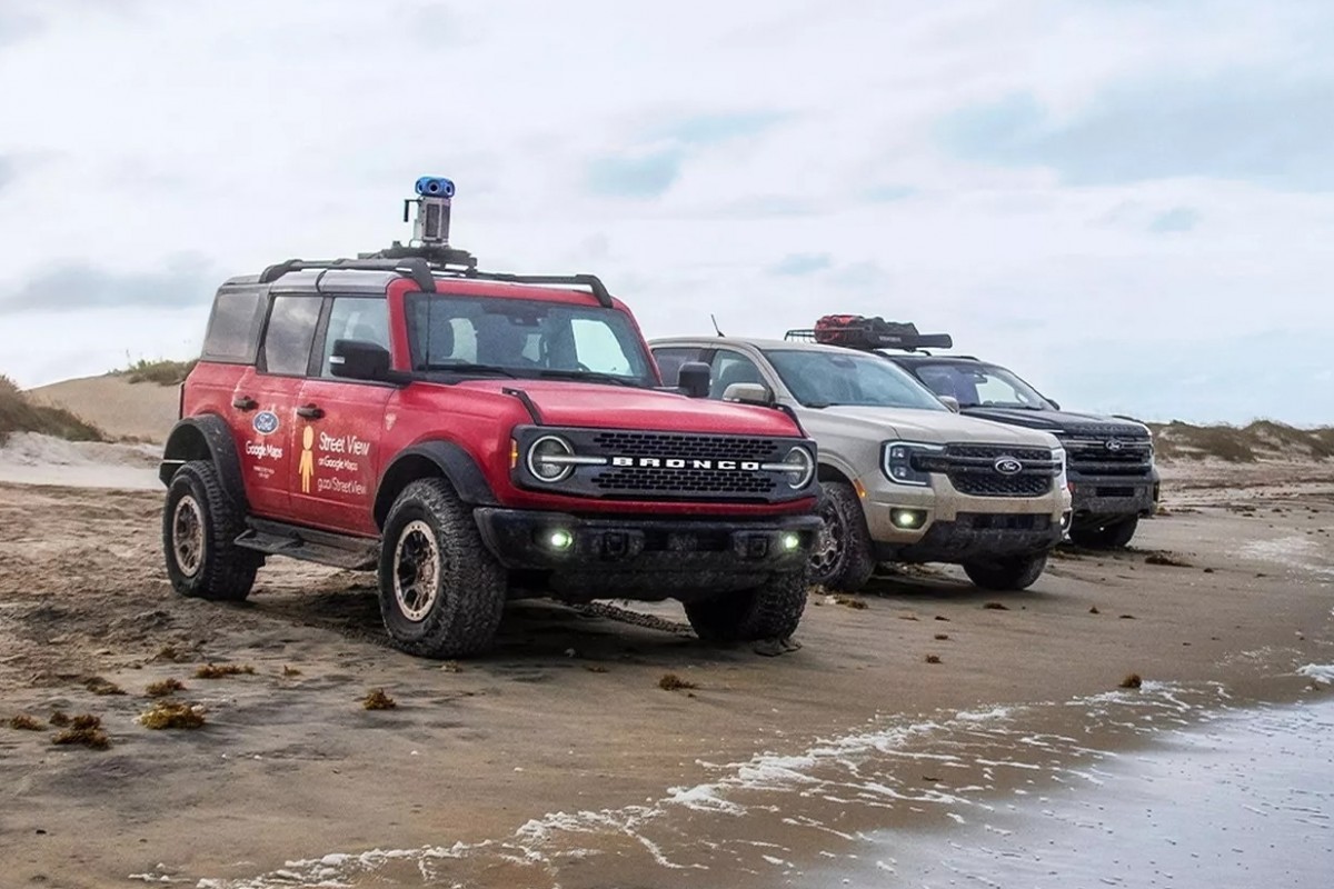 CARTURE 車勢文化