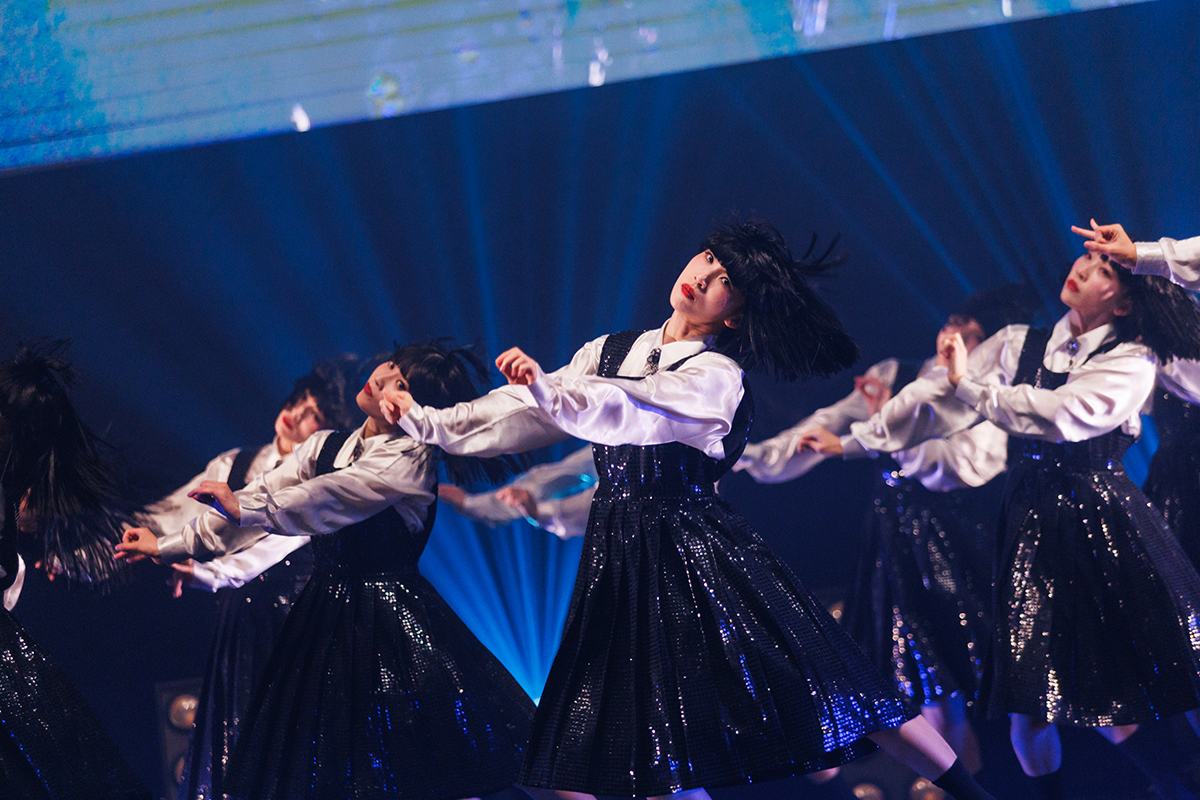 【車勢星聞】avantgardey來台演出,特別打造「台北限定組曲」。(圖:B'in Live Entertainment提供)