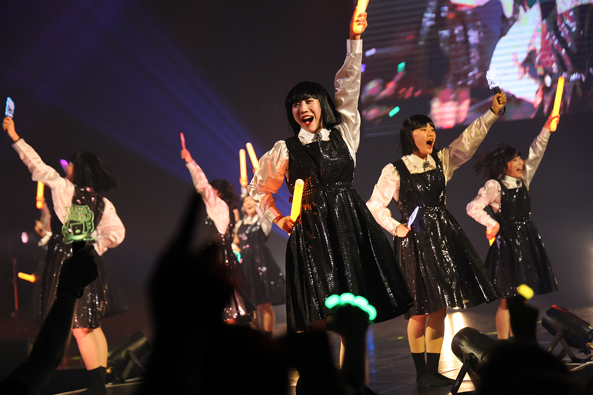 【車勢星聞】avantgardey來台演出,特別打造「台北限定組曲」。(圖:B'in Live Entertainment提供)