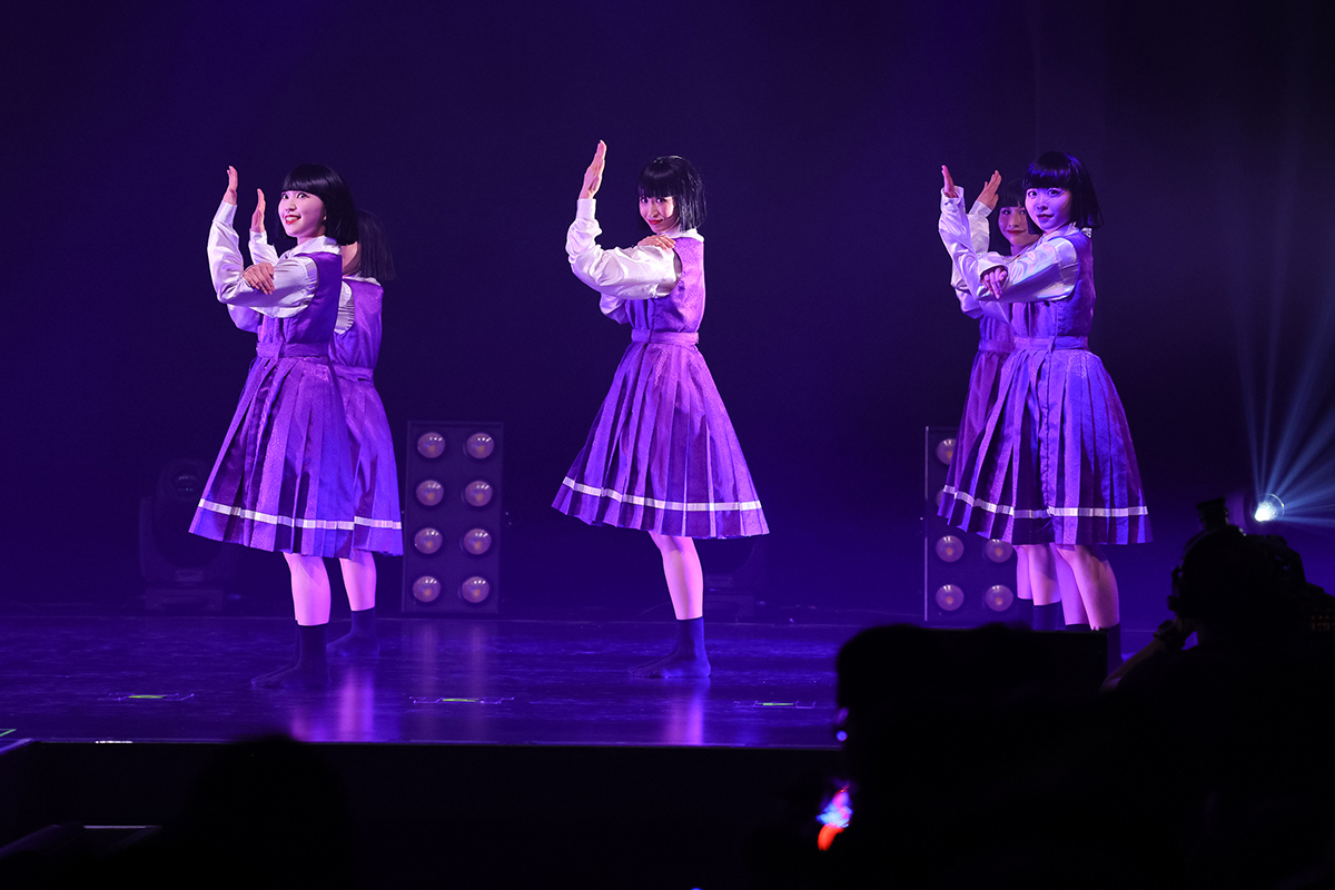 【車勢星聞】avantgardey來台演出,特別打造「台北限定組曲」。(圖:B'in Live Entertainment提供)