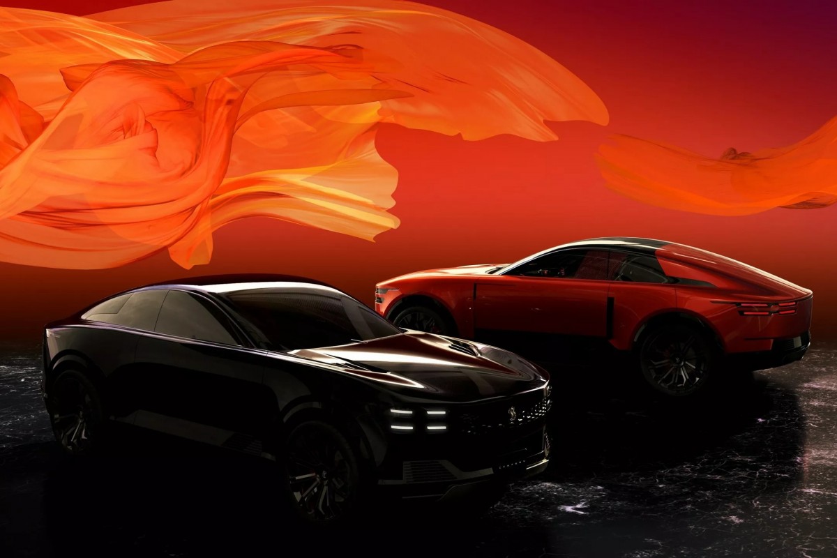 Toyota正式發表了一款前所未見的雙門豪華旗艦Century Coupe，也代表Century邁向了獨立品牌之路。