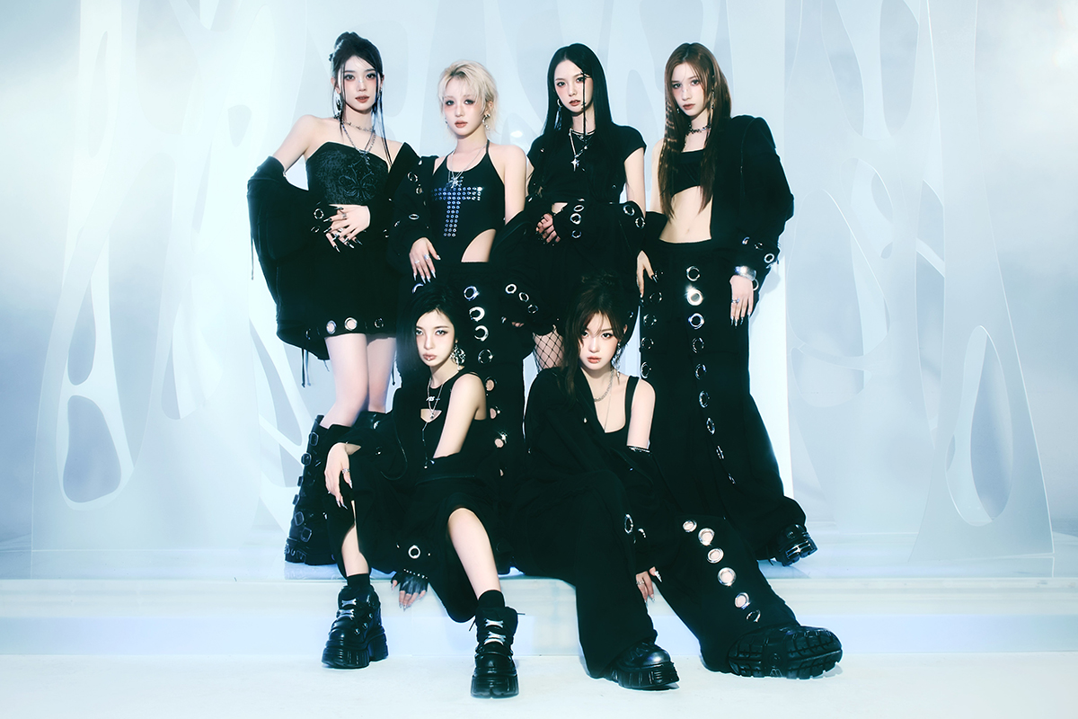 【車勢星聞】韓團Kep1er年底回歸登陸台北要讓粉絲嗨翻。（圖：FANME提供） 