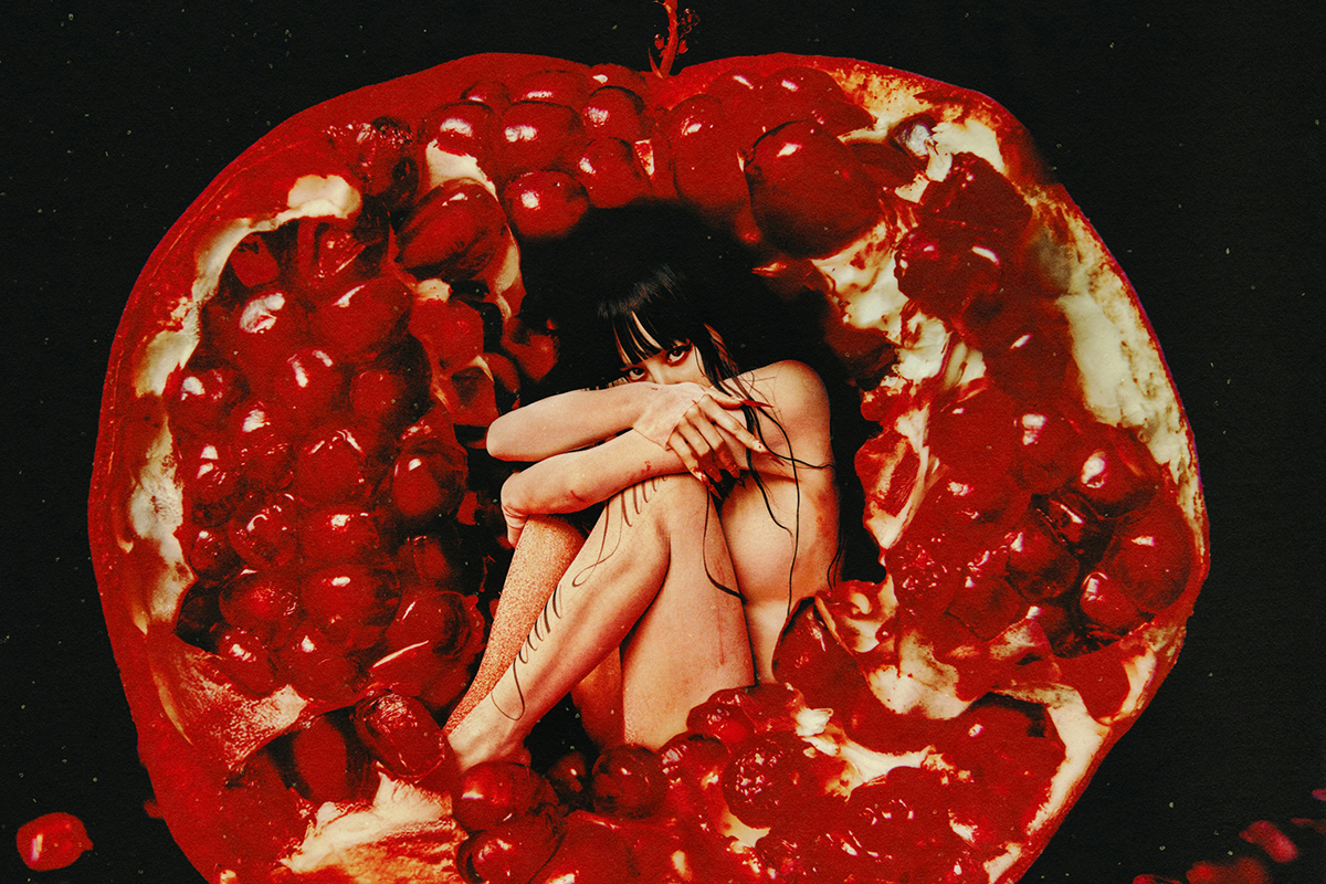 【車勢星聞】蔡依林台北大巨蛋演唱會正式官宣,一連三天狂歡年末假期。(圖:凌時差提供)