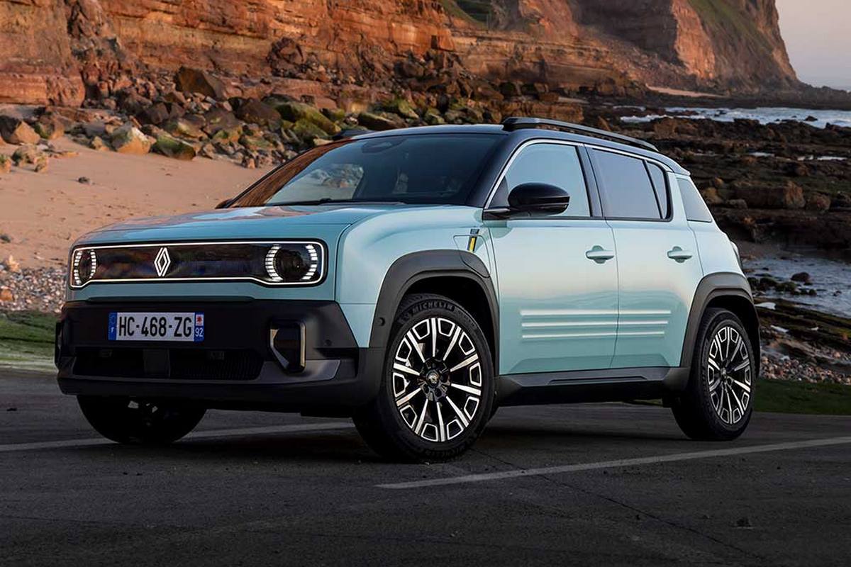 Renault是否會再次蟬聯呢？