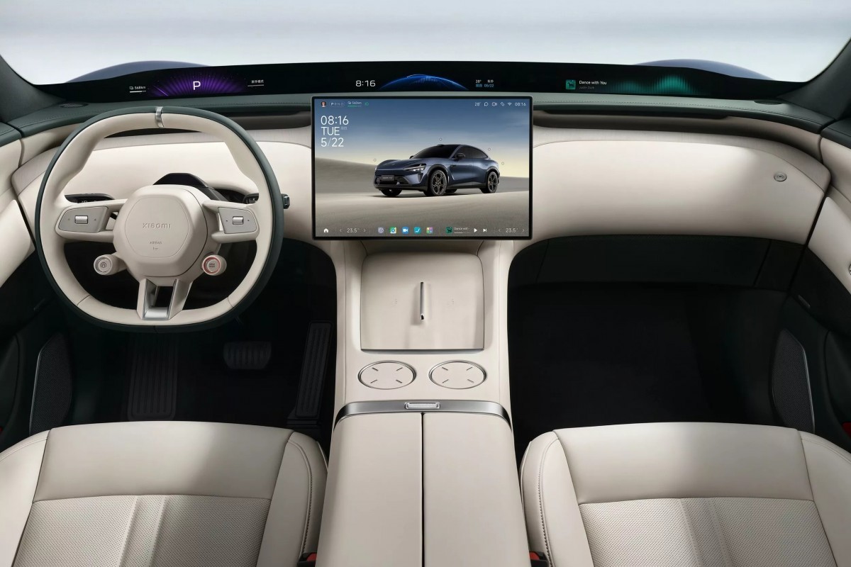 Jim Farley表示現今品牌和消費者都在乎電子科技與網路配備，而這部分中國品牌又有先進的技術。