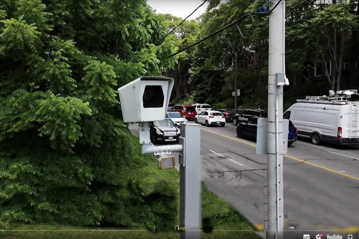 加拿大安大略省省長認為測速照相機只是增加地方收入，對於行車道路安全沒有助益，決定兩周內拆除測速照相機。