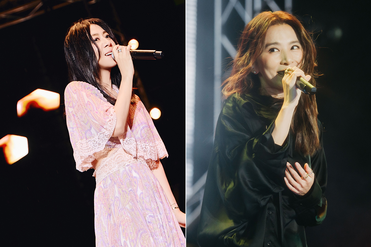 【車勢星聞】《呼叫音樂節》連唱兩天，陳綺貞、田馥甄壓軸登場。（圖：呼叫音樂節提供） 