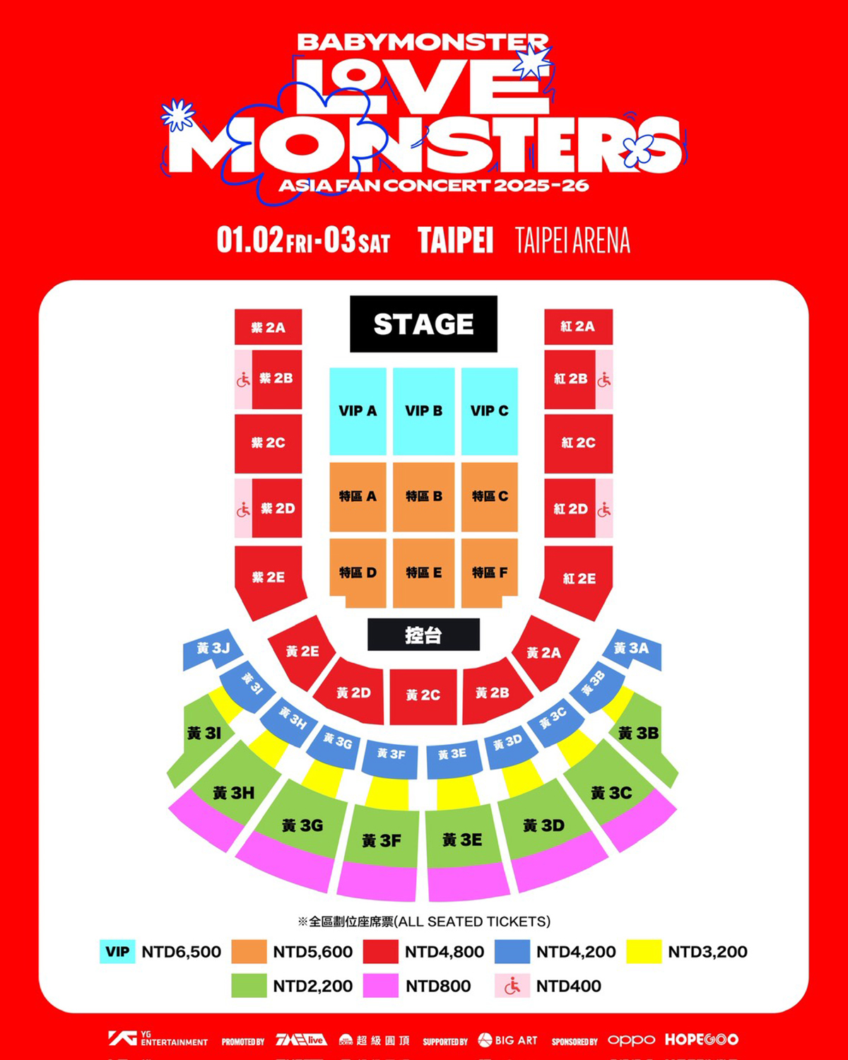 【車勢星聞】「BABYMONSTER 