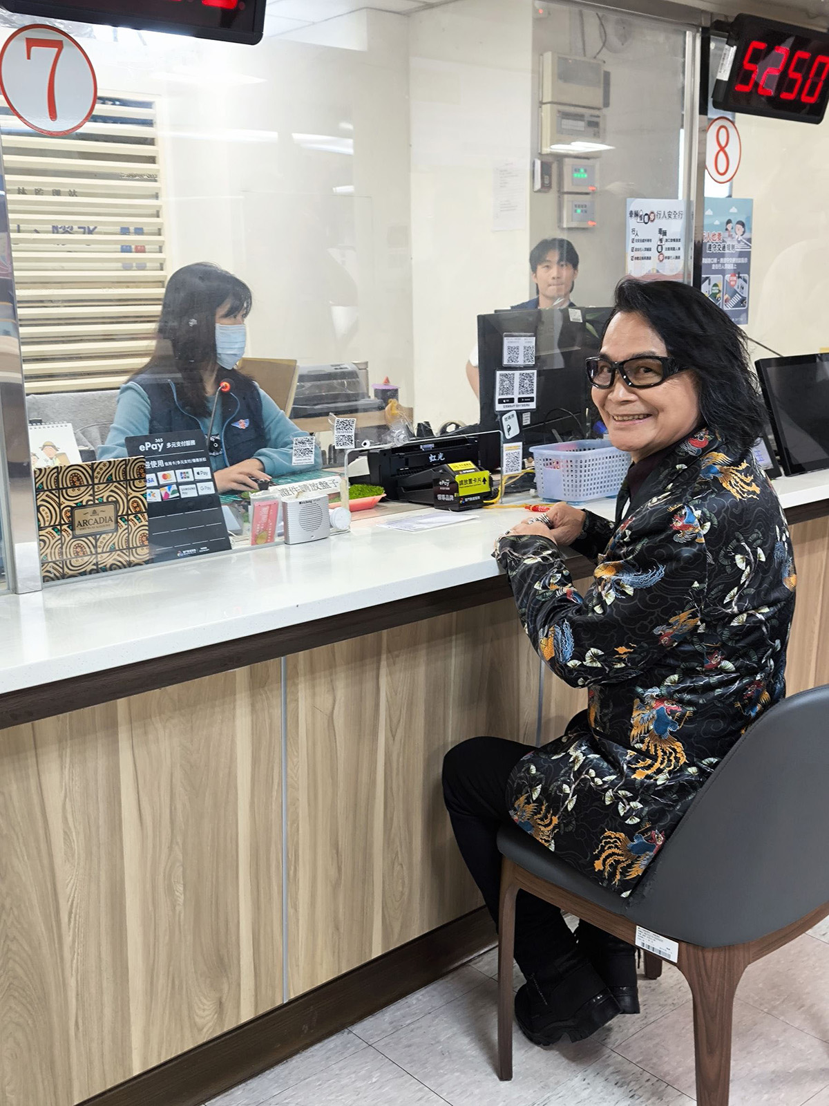 【車勢星聞】照片提供：大大娛樂