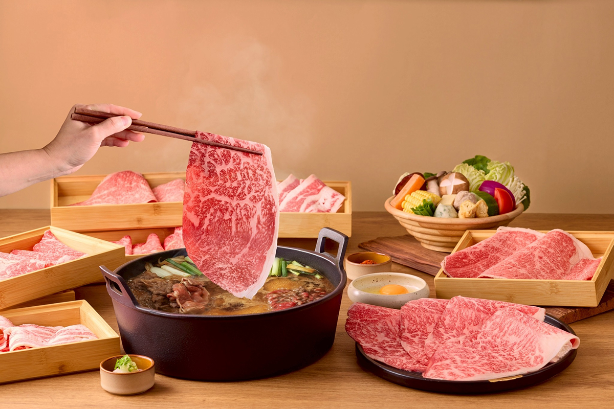 天冷開鍋進補！五大鍋物品牌好康齊發。（示意圖：品牌提供）