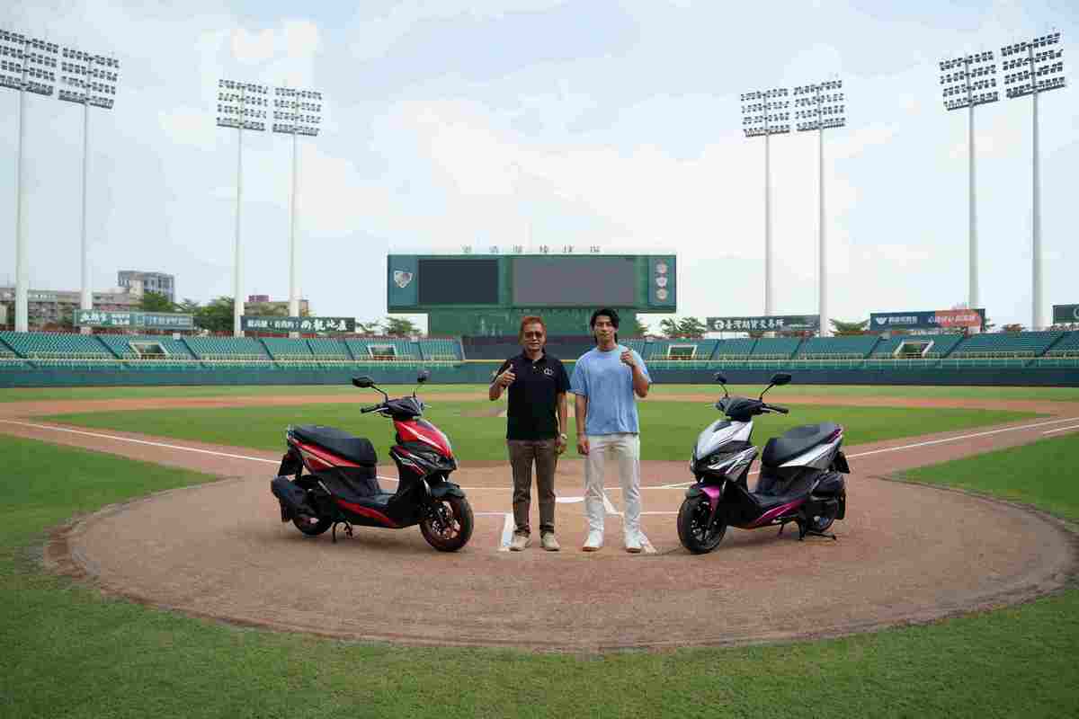 CARTURE 車勢文化