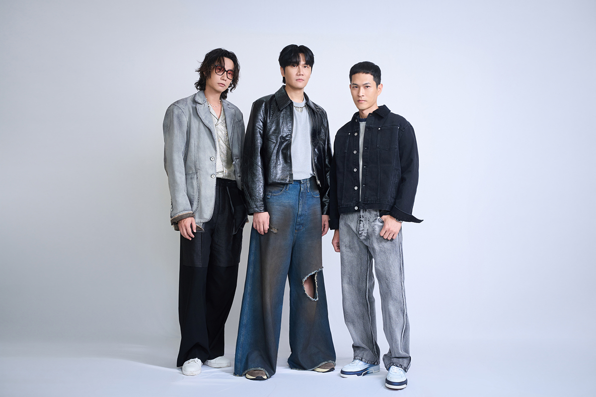 【車勢星聞】麗寶跨年演唱會公布首波卡司。（圖：三立提供）