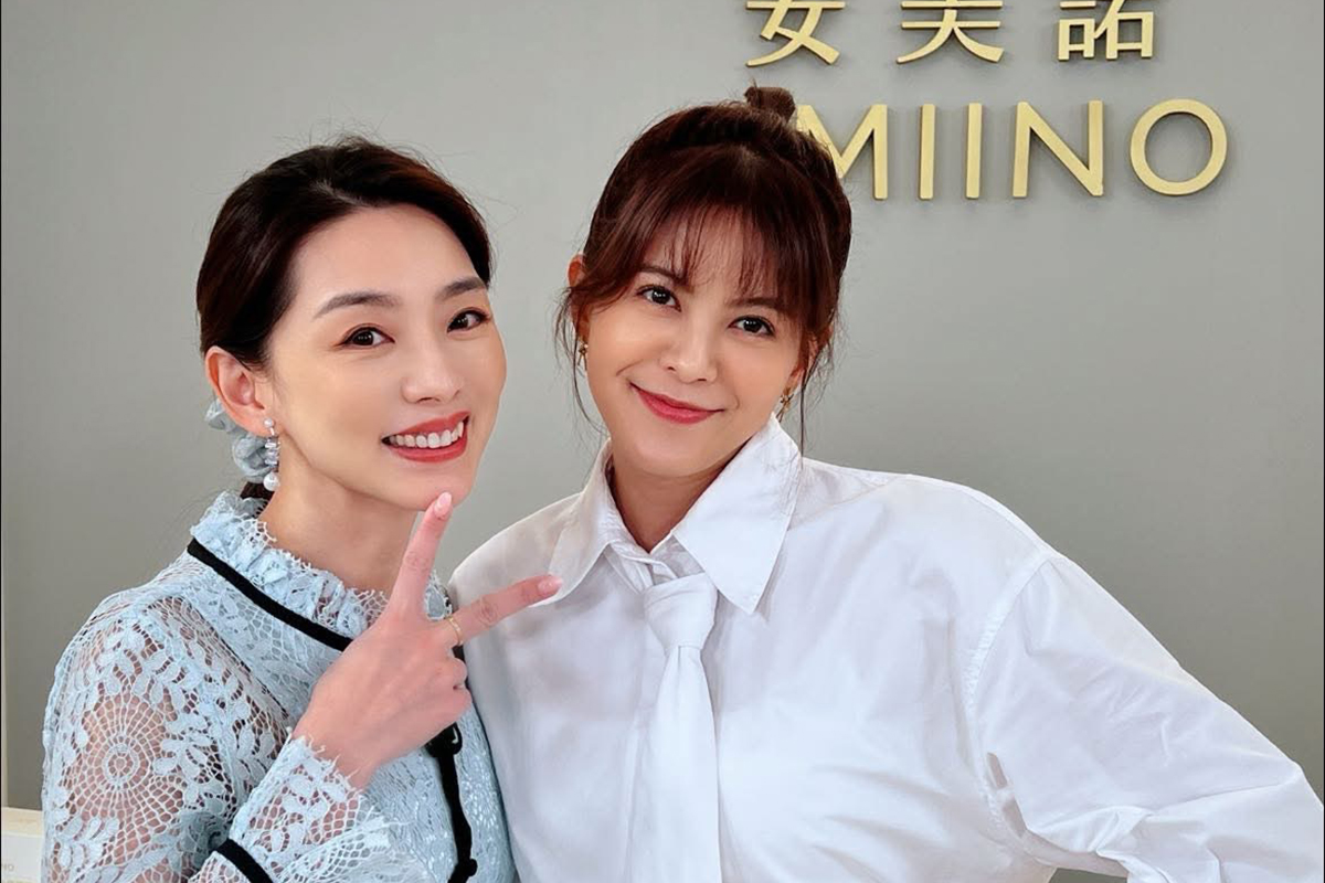 【車勢星聞】林柏妤「特別客串」身份加入《好運來》，戲份細節尚未曝光。（圖：民視提供） 