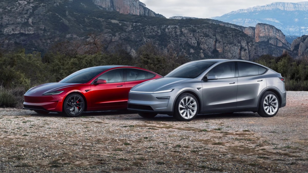 最便宜的租賃方案為Model 3以及Model Y，一天的租金為美金60元。