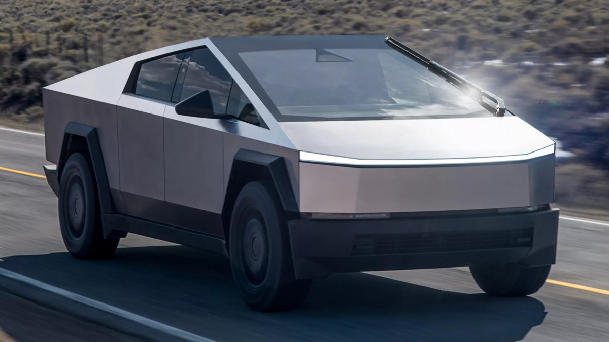 此次的租賃方案不只有入門車型，高階車款包涵Model S、Model X，甚至是Cybertruck也可以進行租借。