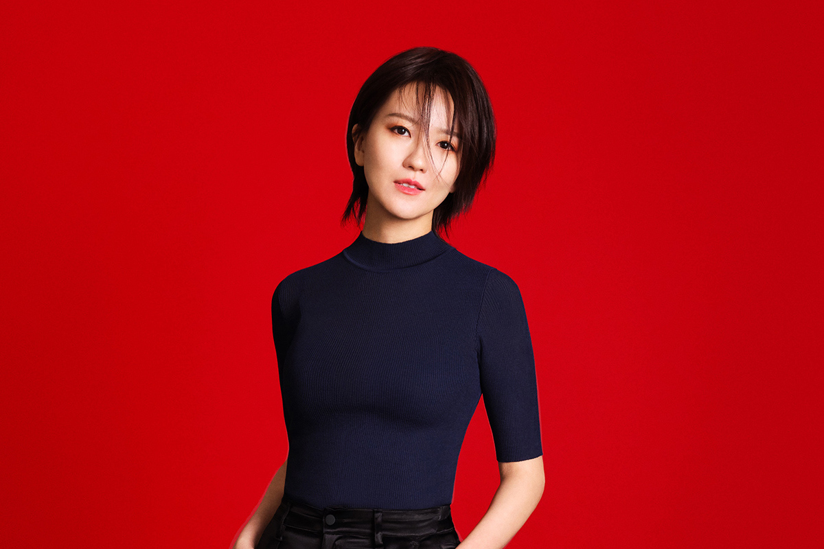 【車勢星聞】蔡淳佳即將推出全新EP，首波〈一字一言〉揭序幕。（圖：Joi Music / 淳萃文化提供） 