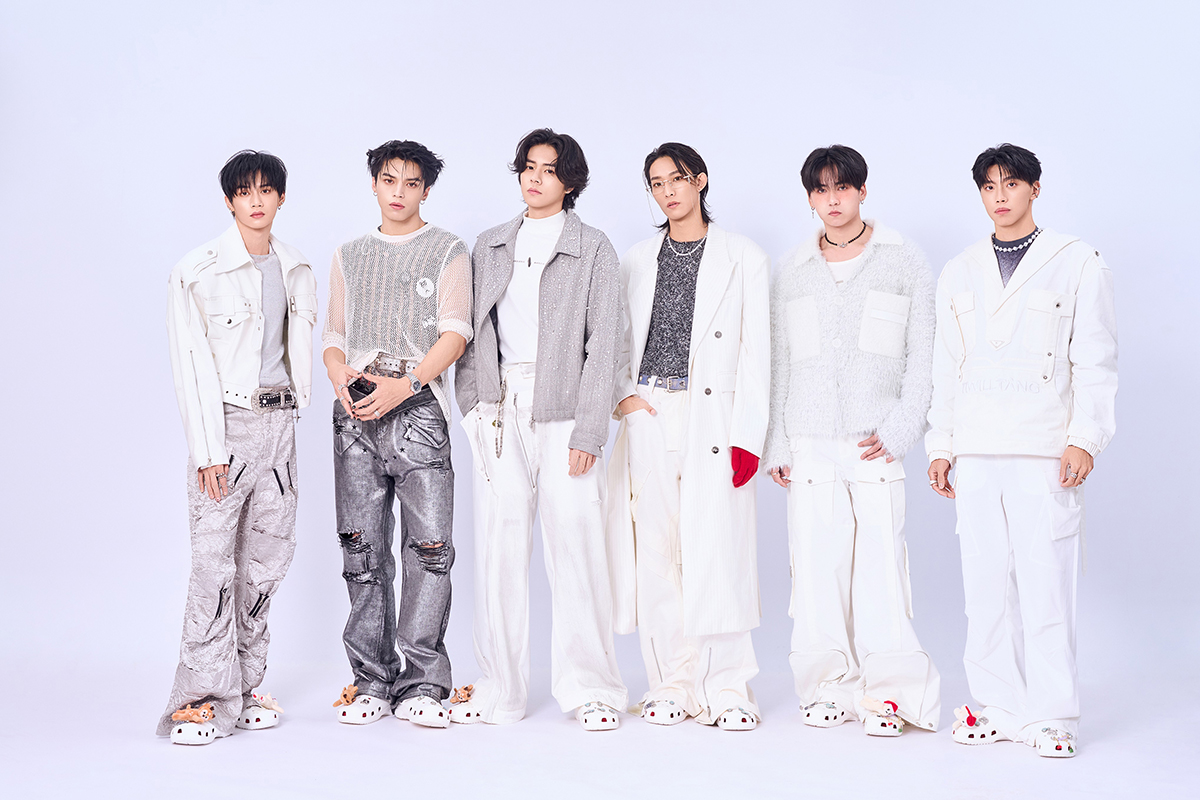 【車勢星聞】Ozone與O.A.O.一年一度聖誕約會「浪漫主意」正式官宣。（圖：索尼音樂提供） 