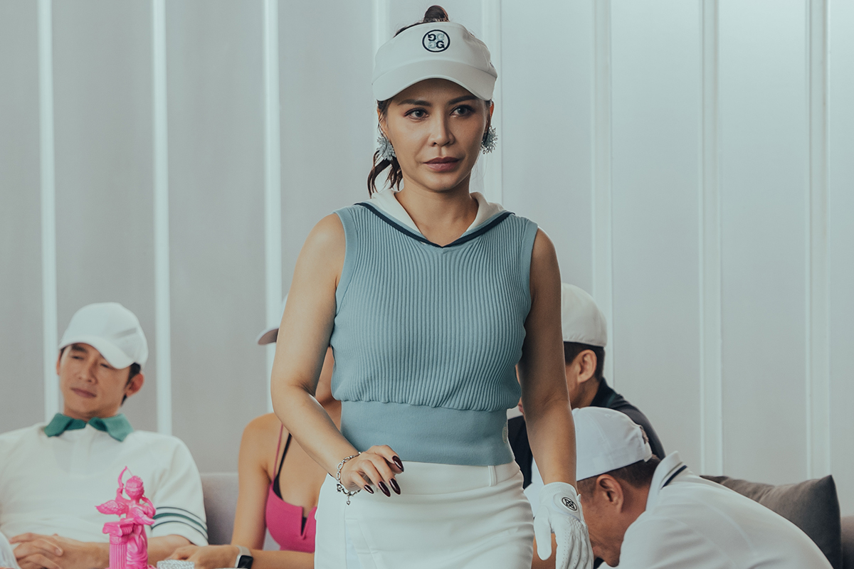 【車勢星聞】《整形過後》公開美的五大文明病！「浮肋、假體、滿足想像」直指當代變美渴望。（圖：六魚文創提供） 