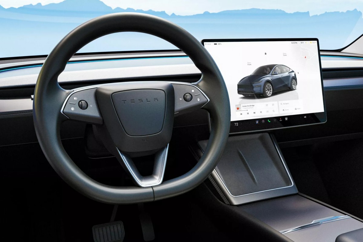 市場消息傳出Tesla將導入Apple CarPlay系統，打破過去一貫的堅持。