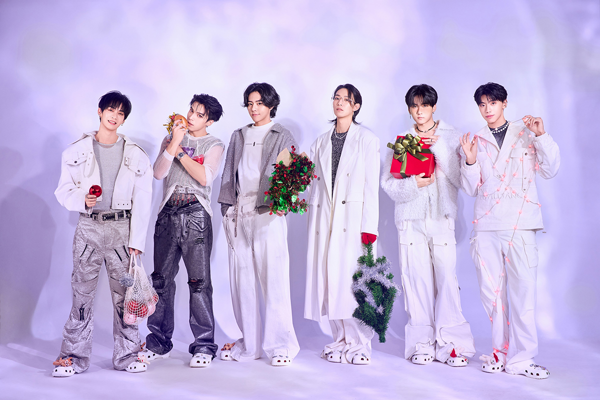 【車勢星聞】Ozone〈浪漫主意〉參與創作歌詞，錄音大玩聲音遊戲。（圖：索尼音樂提供） 