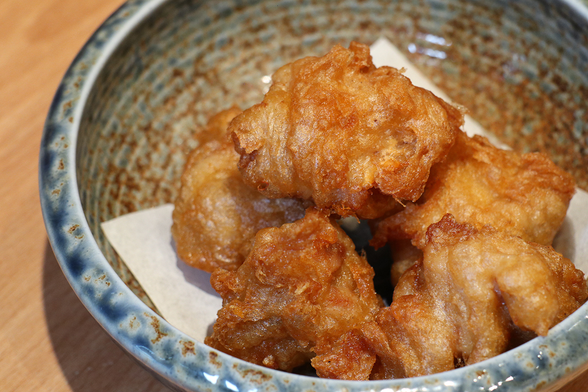 合點壽司35年壽司職人「總料理長私房特選套餐」不藏私，期間限定販售。（示意圖）