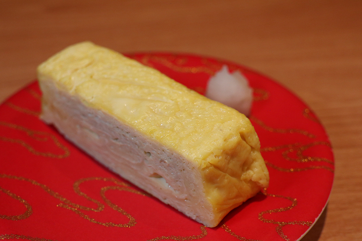 合點壽司35年壽司職人「總料理長私房特選套餐」不藏私，期間限定販售。（示意圖）