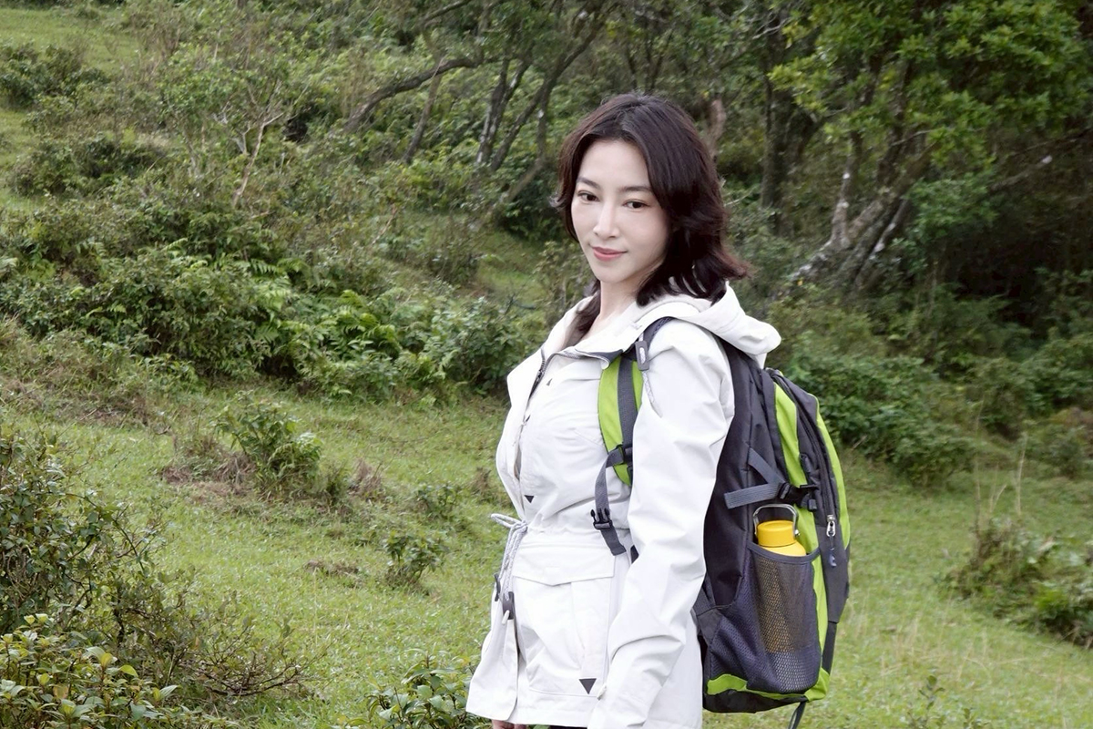 【車勢星聞】張家瑋告別加入《好運來》挑戰全能運動高手，劇透將有神祕任務。（圖：民視提供） 