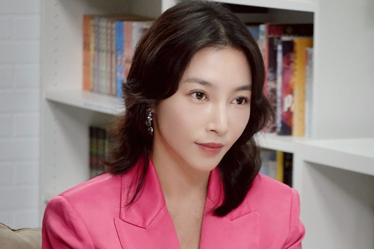 【車勢星聞】張家瑋告別加入《好運來》挑戰全能運動高手，劇透將有神祕任務。（圖：民視提供） 