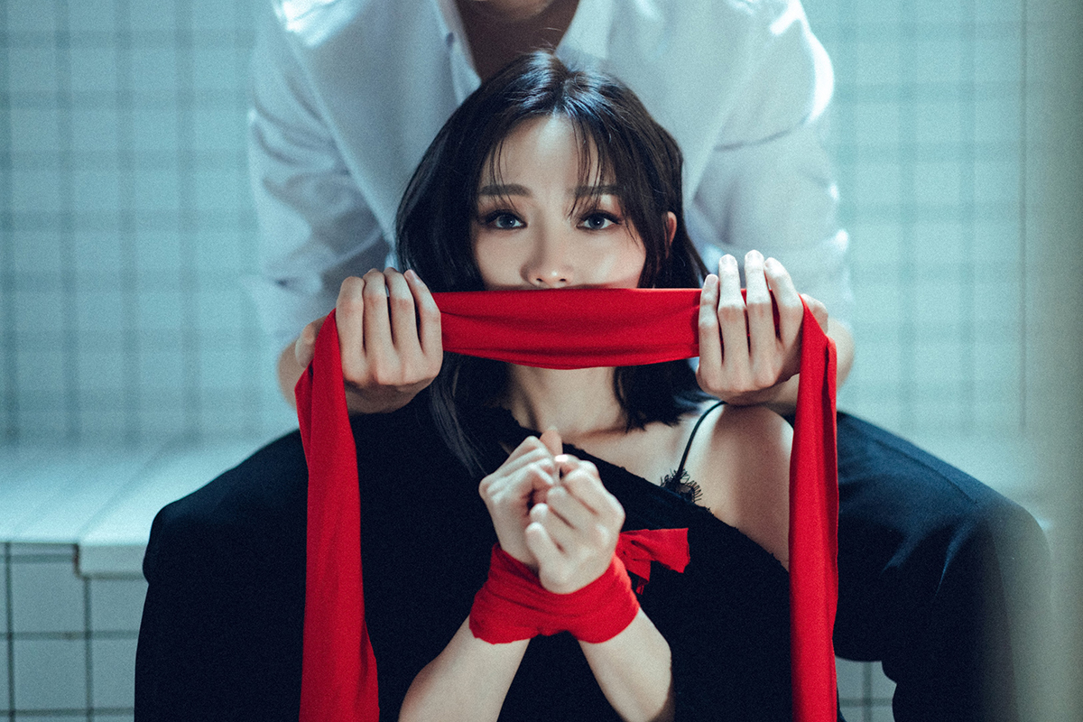 【車勢星聞】閻奕格