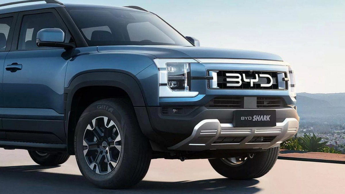 比亞迪有眾多車型已在歐洲販售，現在隨著歐洲工廠的設立，將導入更多車輛，讓品牌銷售可以更上層樓。