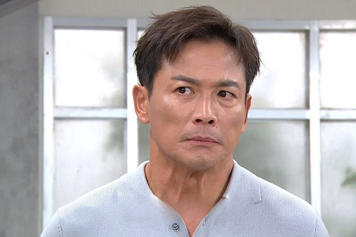 【車勢星聞】江宏恩《百味人生》角色下場悲慘，下戲「連唱帶跳」幽默看待角色。（圖：三立提供）