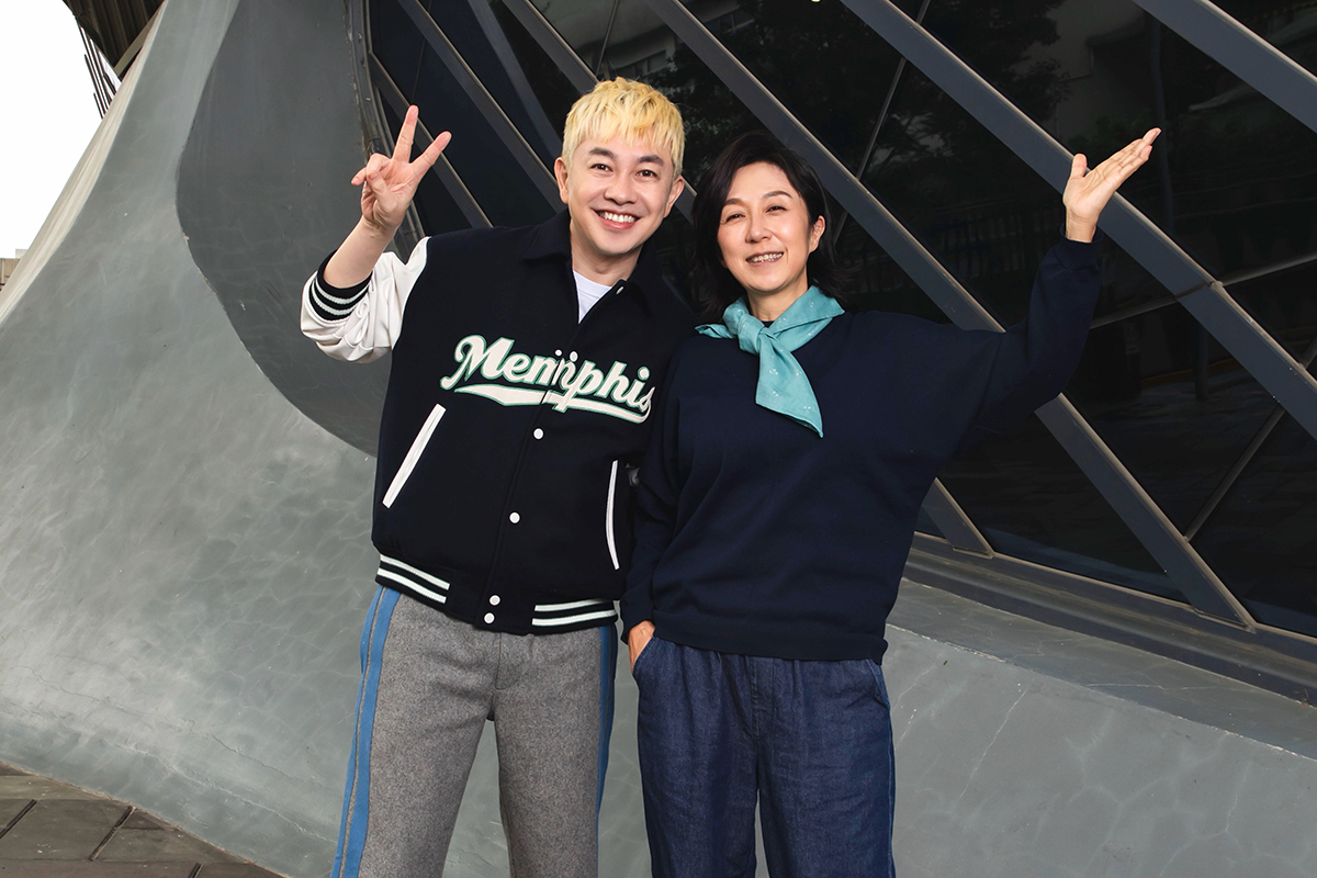 【車勢星聞】照片提供：產值娛樂