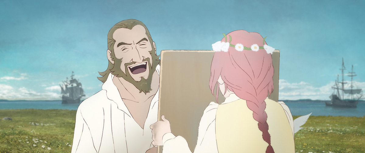 【車勢星聞】【Scarlet永無止境的史嘉蕾】精彩劇照。