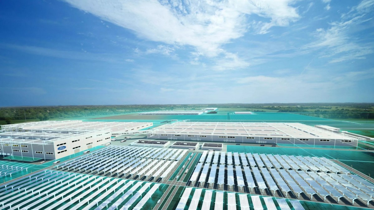 各大車廠以及電池廠在近幾年不斷擴大電池產能，而現今電動車銷售疲乏，將讓這些電池廠停擺。