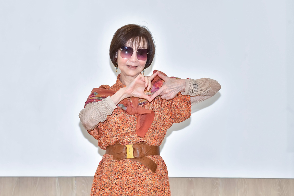 【車勢星聞】電影《拾光》主要演員寇世勳。（圖：光譜映像提供） 