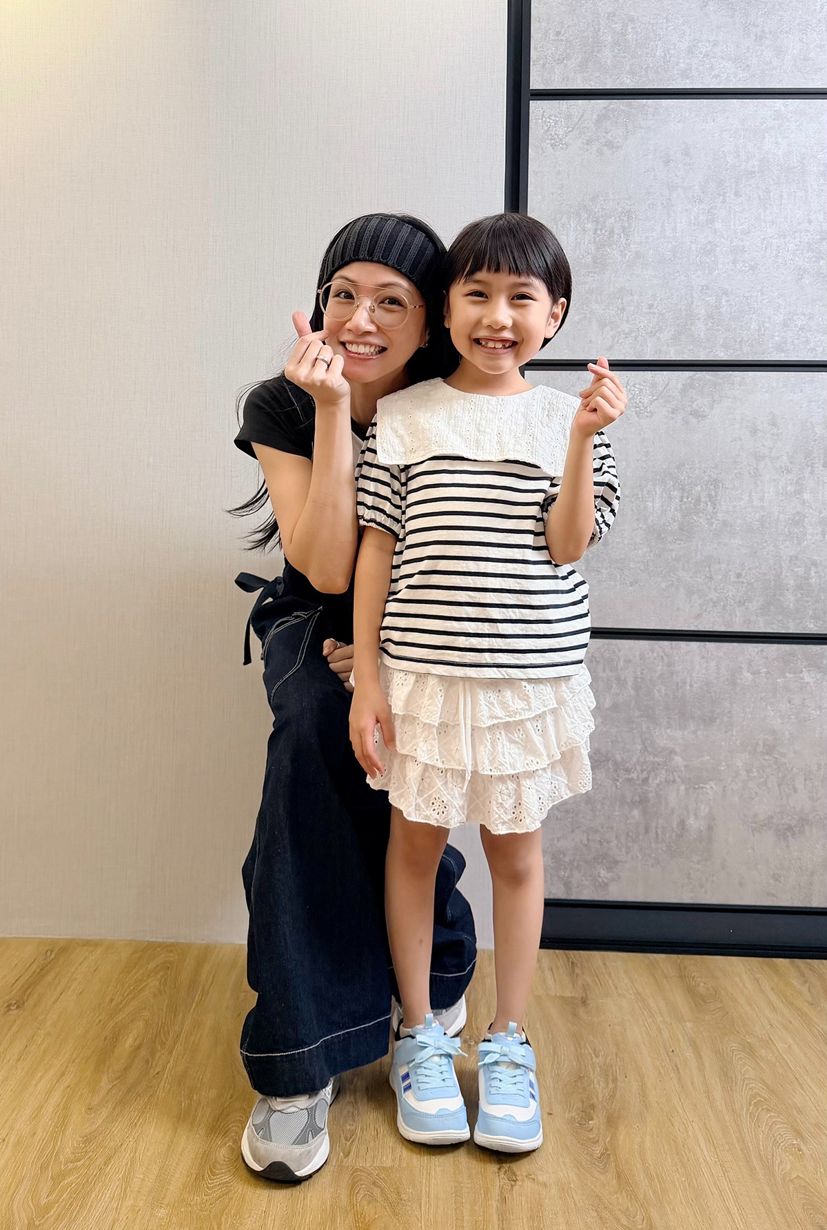 【車勢星聞李千娜+紅豆妹。(圖／寬宏藝術x環球音樂 提供)