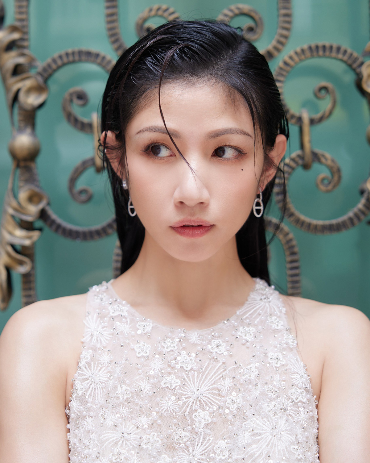 【車勢星聞】李千娜。(圖／寬宏藝術x環球音樂 提供)