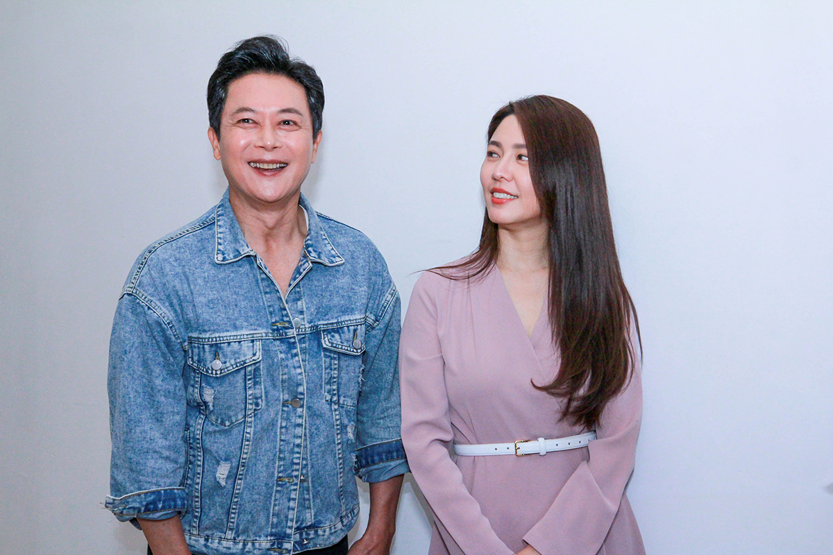 【車勢星聞】白家綺救火《好運來》。（圖：民視提供） 