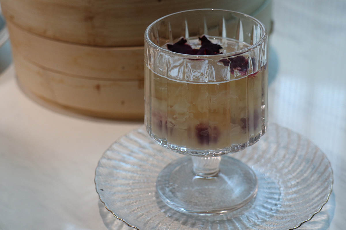 樂天皇朝推出新菜單。（示意圖）