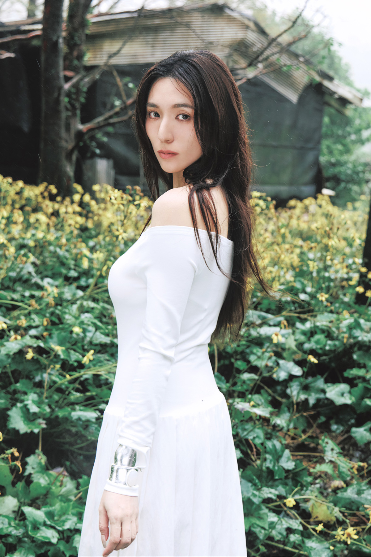 【車勢星聞】Haezee黃瑋昕(照片提供 : 索尼音樂)